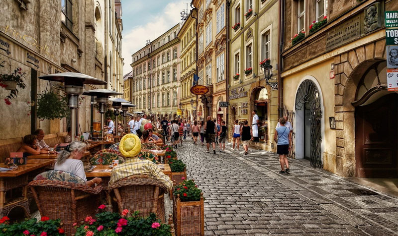 Image of Czech Republic